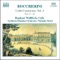 Concerto No. 10 in D major, G. 483: III. Allegro e con moto artwork