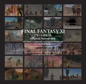 FINAL FANTASY XI - Rise of the Zilart (Original Soundtrack), 2003