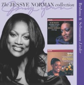 The Jessye Norman Collection - Brahms & Schumann Lieder