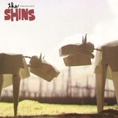 The Shins - Pink Bullets