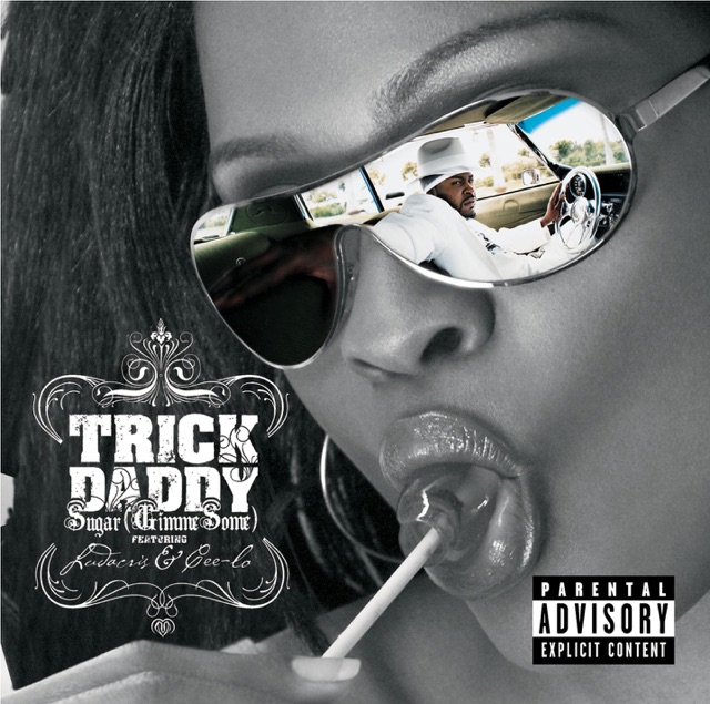 Sugar (Gimme Some) [Feat. Ludacris, Lil Kim, and Cee-Lo]