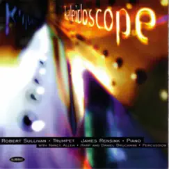 Kaleidoscope by Robert Sullivan album reviews, ratings, credits