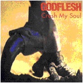 Crush My Soul - EP artwork