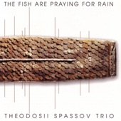 Theodosii Spassov Trio - Tui-To! (That'S It!)