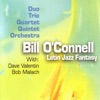 Bill O'Connell - Maybe Tomorrow