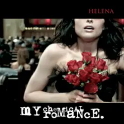 Helena - Single - My Chemical Romance