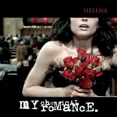 Helena - Single - My Chemical Romance