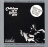 Children of a Lesser God (Original Motion Picture Soundtrack)