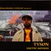 Ghetto Messiah album lyrics, reviews, download