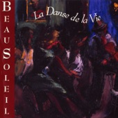 La danse de la vie (The Dance of Life) artwork