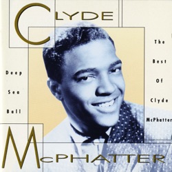 Clyde McPhatter - Long Lonely Nights