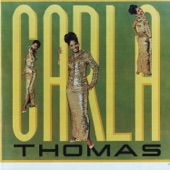Carla Thomas - Let Me Be Good to You (LP Version)