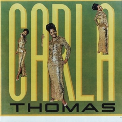 Carla Thomas - B-A-B-Y (Single/LP Version)
