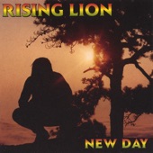 Rising Lion - Rise Up