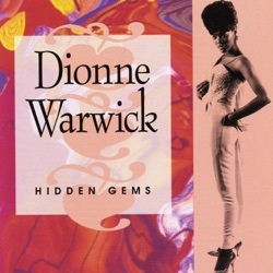 Dionne Warwick - Make the Music Play