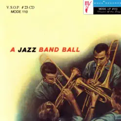 A Jazz Band Ball (First Set) - Marty Paich A Jazz Band Ball (First Set) - Marty Paich