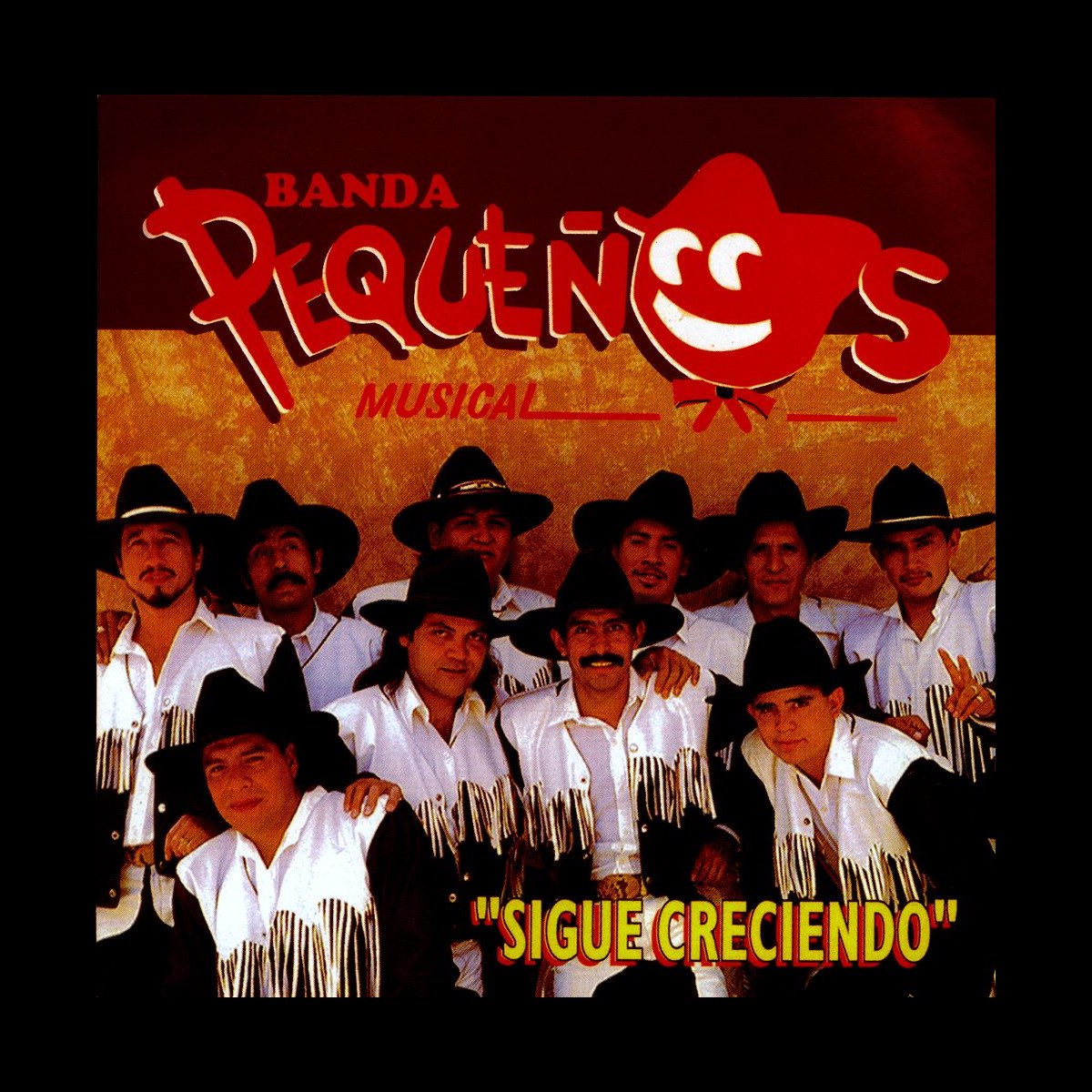 ‎Banda Pequeños Musical by Pequeños Musical on Apple Music