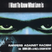 I Want to Know What Love Is (Sweet Mix) artwork