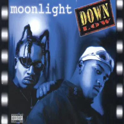 Moonlight - EP - Down Low