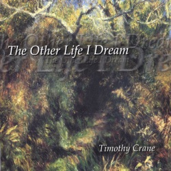Timothy Crane - The Poetic Fields