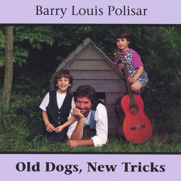 song all i want is you barry louis polisar