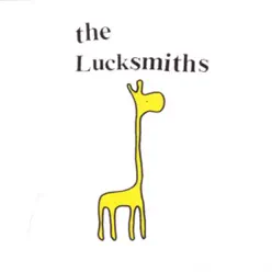 First Tape - The Lucksmiths