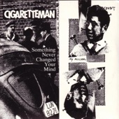 Cigarette Man and Discount - Fade Away