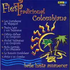 Fiesta Tradicional Colombiana by Various Artists album reviews, ratings, credits