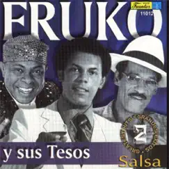 Tu Sufriras Song Lyrics