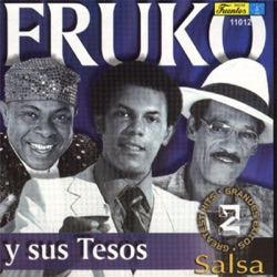 Fruko y Sus Tesos - Catalina del Mar