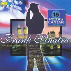 Canta Como - Sing Along: Frank Sinatra by New York Group album reviews, ratings, credits