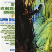 The Nat King Cole Song Book artwork