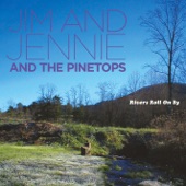 Jim, Jennie & The Pinetops - Mt. St. Helens