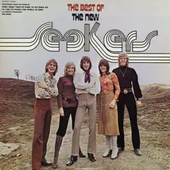 The Best of the New Seekers - The New Seekers