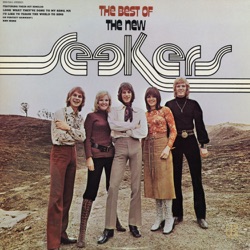 The New Seekers - Beg, Steal or Borrow