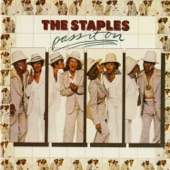 The Staples aka The Staple Singers - Take This Love Of Mine