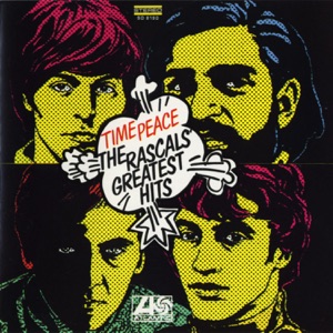 Time Peace - The Rascals' Greatest Hits