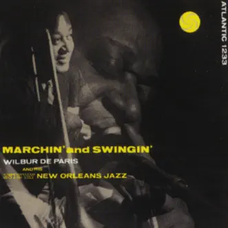 Marchin' and Swingin' by Wilbur de Paris & His 