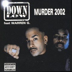 Murder 2002 - EP