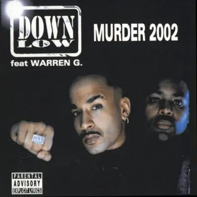 Murder 2002 - EP - Down Low