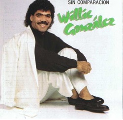 Willie Gonzalez - No Podrás Escapar de Mí