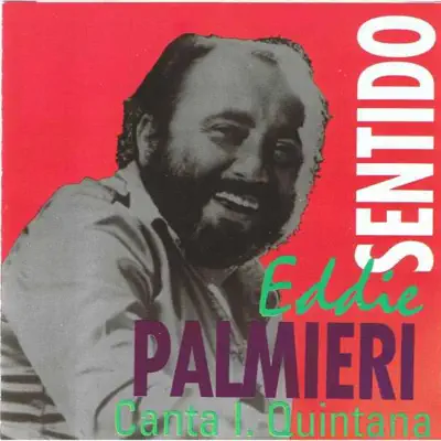 Sentido - EP - Eddie Palmieri
