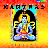 Namaste - Gayatri Mantra
