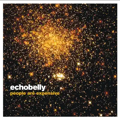 People Are Expensive - Echobelly People Are Expensive - Echobelly