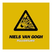 Pulverturm - EP artwork