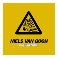 Niels van Gogh - Pulverturm - EP artwork