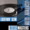 Blues Masters: Lightnin' Slim - EP, 2001