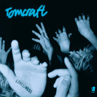 Tomcraft - Loneliness (Benny Benassi Remix) artwork