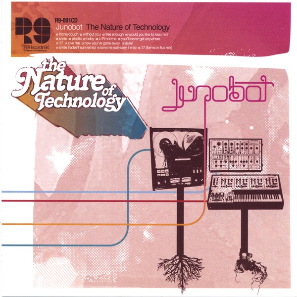 the nature of technology the nature of technology