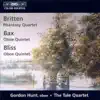 British Oboe Quartets album lyrics, reviews, download